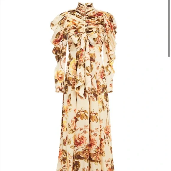 Zimmerman dress - Picture 5 of 7